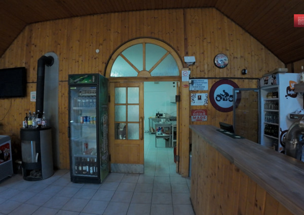 Na Predaj PREVÁDZKOVÝ OBJEKT, Reštaurácia, Moto - PUB JAHODNÍK,