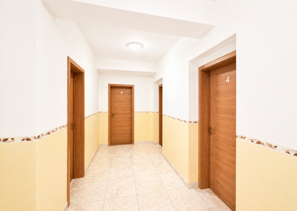🏡NA PREDAJ-INVESTIČNÁ NEHNUTEĽNOSŤ S FUNGUJÚCIM PRENÁJMOM, Trebatice