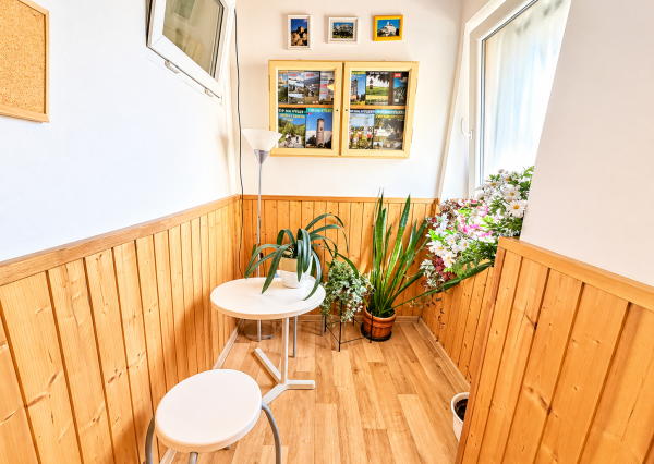 🏡NA PREDAJ-INVESTIČNÁ NEHNUTEĽNOSŤ S FUNGUJÚCIM PRENÁJMOM, Trebatice
