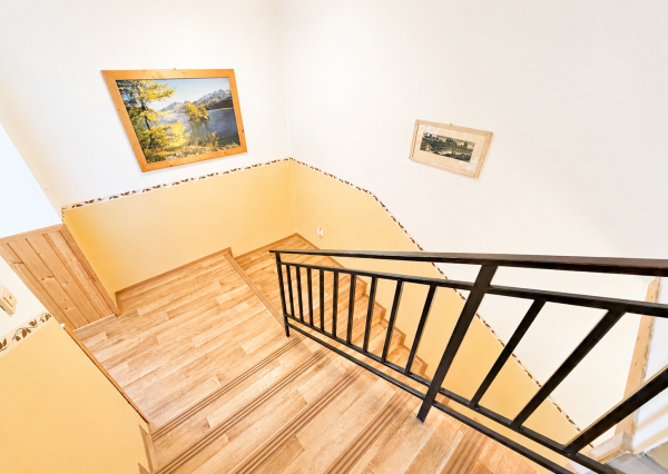 🏡NA PREDAJ-INVESTIČNÁ NEHNUTEĽNOSŤ S FUNGUJÚCIM PRENÁJMOM, Trebatice