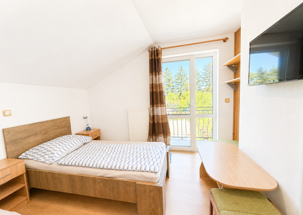 🏡NA PREDAJ-INVESTIČNÁ NEHNUTEĽNOSŤ S FUNGUJÚCIM PRENÁJMOM, Trebatice
