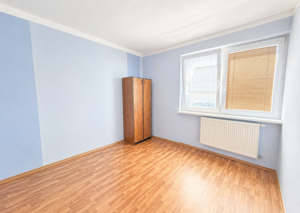 🏡NA PREDAJ-INVESTIČNÁ NEHNUTEĽNOSŤ S FUNGUJÚCIM PRENÁJMOM, Trebatice