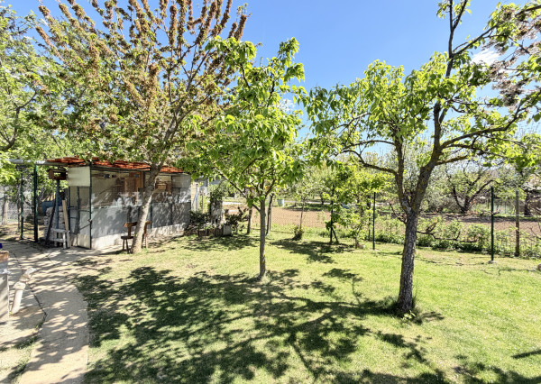 🏡NA PREDAJ-INVESTIČNÁ NEHNUTEĽNOSŤ S FUNGUJÚCIM PRENÁJMOM, Trebatice