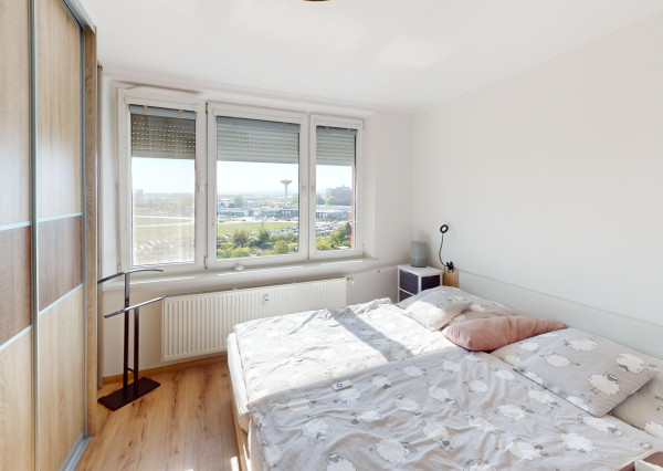 PREDAJ | Moderný 2-izbový byt po kompletnej rekonštrukcii – Nerudova ulica, Trnava