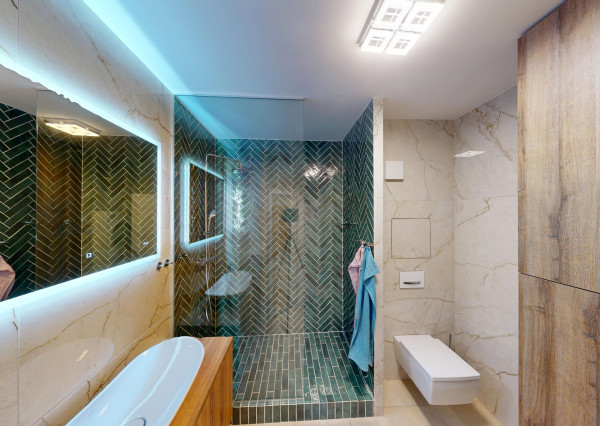 MODERNÝ 2-IZBOVÝ BYT S BALKÓNOM – NASŤAHUJTE SA BEZ INVESTÍCIÍ 🔑✨
