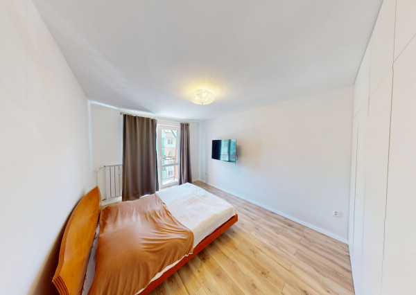 MODERNÝ 2-IZBOVÝ BYT S BALKÓNOM – NASŤAHUJTE SA BEZ INVESTÍCIÍ 🔑✨