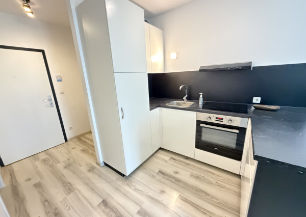 Prenajom  mensi 2 izbovy byt Loggia, ARBORIA Trnava