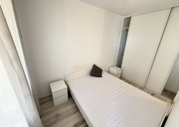 Prenajom  mensi 2 izbovy byt Loggia, ARBORIA Trnava