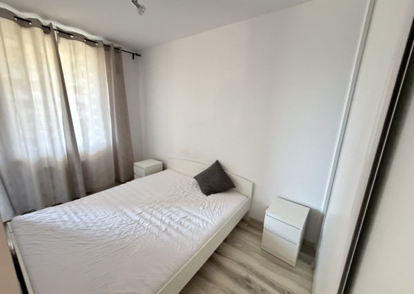 Prenajom  mensi 2 izbovy byt Loggia, ARBORIA Trnava