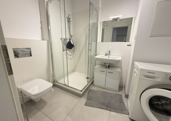 Prenajom  mensi 2 izbovy byt Loggia, ARBORIA Trnava
