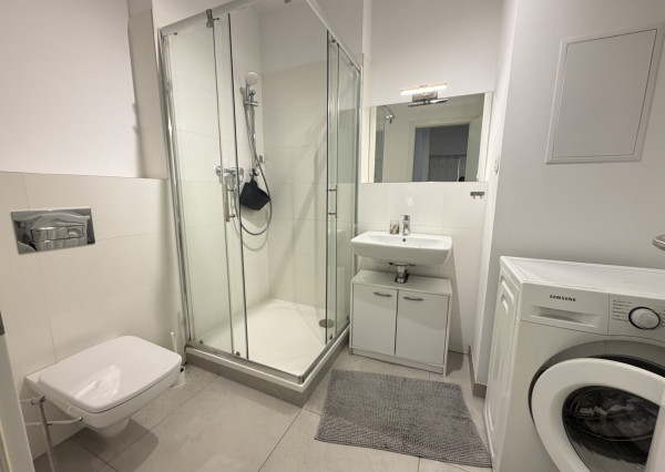 Prenajom  mensi 2 izbovy byt Loggia, ARBORIA Trnava