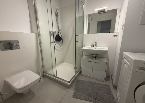 Prenajom  mensi 2 izbovy byt Loggia, ARBORIA Trnava
