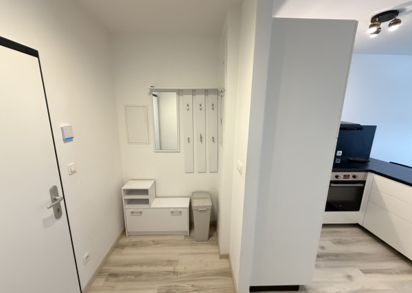 Prenajom  mensi 2 izbovy byt Loggia, ARBORIA Trnava