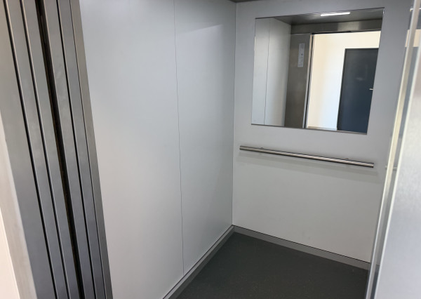 Prenajom  mensi 2 izbovy byt Loggia, ARBORIA Trnava