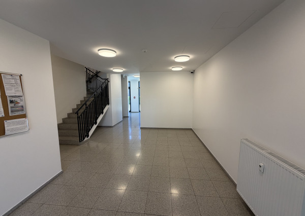 Prenajom  mensi 2 izbovy byt Loggia, ARBORIA Trnava