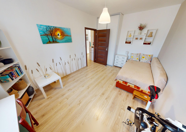 EXKLUZÍVNE!!! Na Predaj RD s prístreškom - Trnava, Williama Schiffera, 136m2, Kamenný mlyn, pozemok 447m2