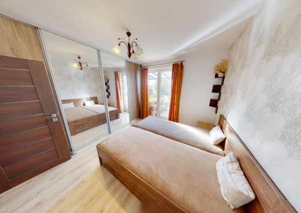 EXKLUZÍVNE!!! Na Predaj RD s prístreškom - Trnava, Williama Schiffera, 136m2, Kamenný mlyn, pozemok 447m2