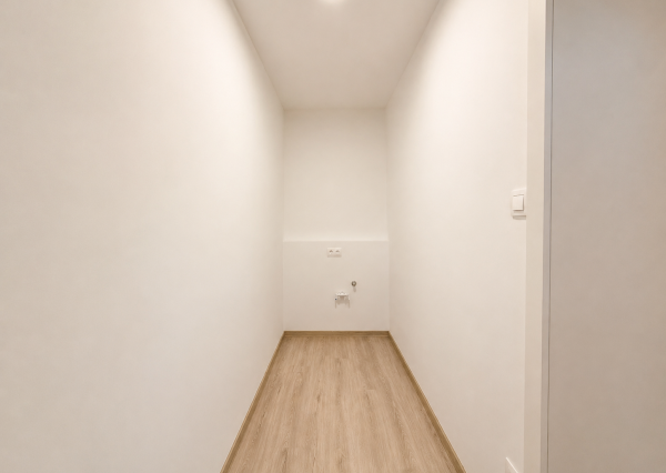 3-izbový byt s balkónom a výhľadom na Bratislavu - Rača