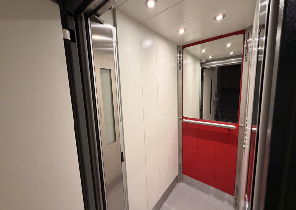3-izbový byt s balkónom a výhľadom na Bratislavu - Rača