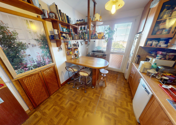 Exkluzívne!! NA PREDAJ 3izb. BYT, 70m2, Devínska Nová Ves,  čiastočná rekonštrukcia, 3D