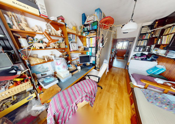 Exkluzívne!! NA PREDAJ 3izb. BYT, 70m2, Devínska Nová Ves,  čiastočná rekonštrukcia, 3D