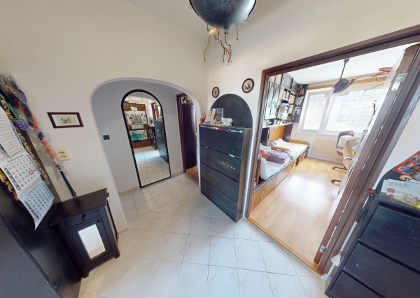 Exkluzívne!! NA PREDAJ 3izb. BYT, 70m2, Devínska Nová Ves,  čiastočná rekonštrukcia, 3D