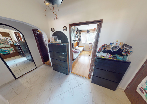 Exkluzívne!! NA PREDAJ 3izb. BYT, 70m2, Devínska Nová Ves,  čiastočná rekonštrukcia, 3D