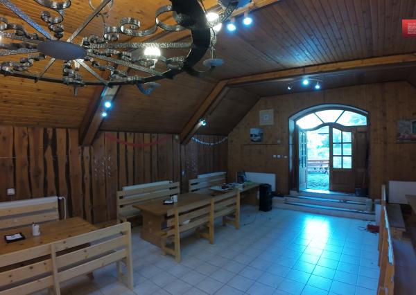 Na Predaj PREVÁDZKOVÝ OBJEKT, Reštaurácia, Moto - PUB JAHODNÍK,