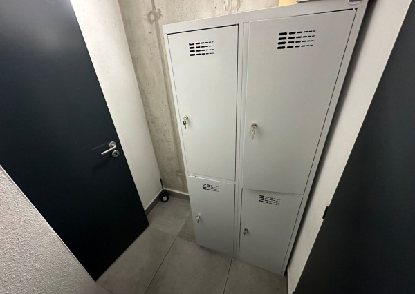 KRÁSNE PRIESTORY, výmera 162,22m2, reštaurácia-bar(alebo iné využitie)  Trnava, ul. Štefánikova
