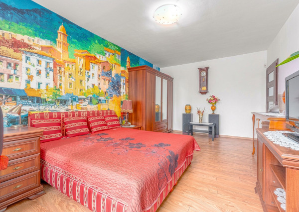 VEĽKÝ  3i byt, výmera až 84m2, balkón, + 20m2 pivnica, tichá lok. plná zelene, Piešťany.