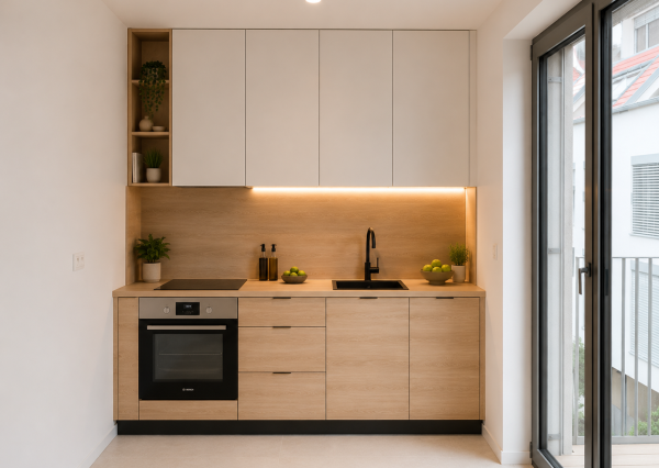 🏙️ 4-IZBOVÝ BYT V CENTRE TRNAVY ! Moderné mestské bývanie s wellness