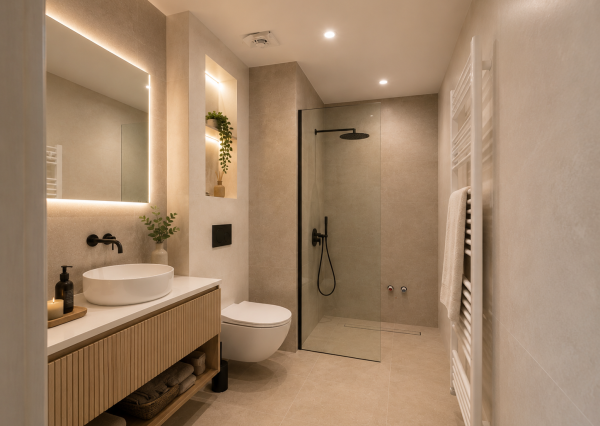 🏙️ 4-IZBOVÝ BYT V CENTRE TRNAVY ! Moderné mestské bývanie s wellness