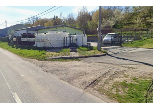 Na predaj výrobný areál JAROK - investičná príležitosť.