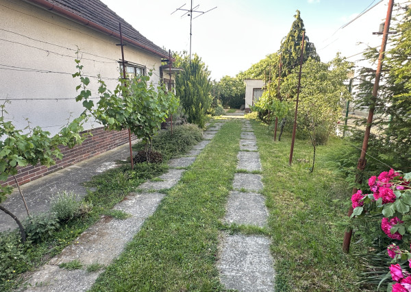 Exkluzívne!!! Na predaj veľký stavebný pozemok výmera 1446m2, šírka 18m, Šúrovce, možnosť dokúpiť ďalší priľahlý pozemok