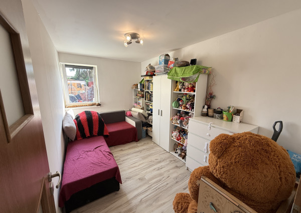 🏡 4-izbový rodinný dom | 101 m² | pozemok 346 m² | Šoporňa | 145 000 €
