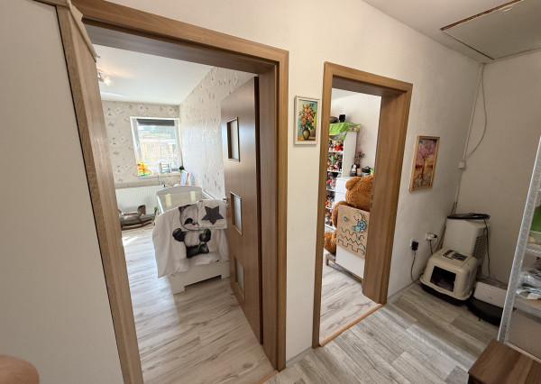 🏡 4-izbový rodinný dom | 101 m² | pozemok 346 m² | Šoporňa | 145 000 €