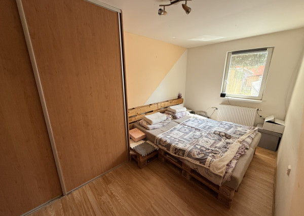🏡 4-izbový rodinný dom | 101 m² | pozemok 346 m² | Šoporňa | 145 000 €