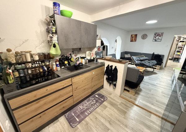 🏡 4-izbový rodinný dom | 101 m² | pozemok 346 m² | Šoporňa | 145 000 €