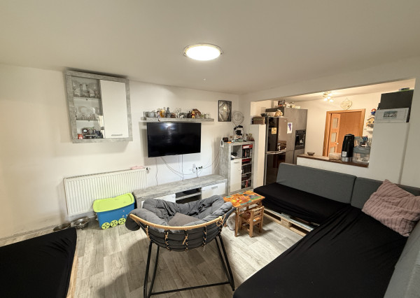 🏡 4-izbový rodinný dom | 101 m² | pozemok 346 m² | Šoporňa | 145 000 €