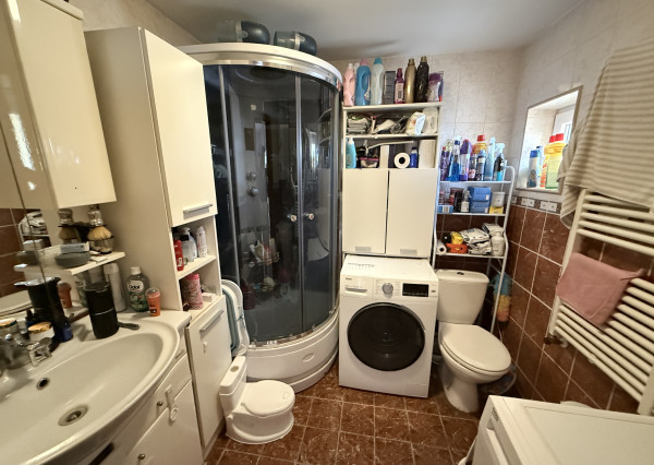 🏡 4-izbový rodinný dom | 101 m² | pozemok 346 m² | Šoporňa | 145 000 €