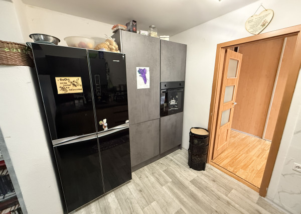 🏡 4-izbový rodinný dom | 101 m² | pozemok 346 m² | Šoporňa | 145 000 €