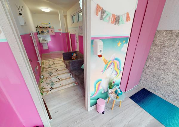 Na Predaj Obchodný/Nebytový priestor - Trnava, 60m2, Koniarekova