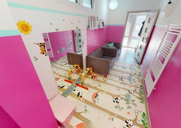 Na Predaj Obchodný/Nebytový priestor - Trnava, 60m2, Koniarekova