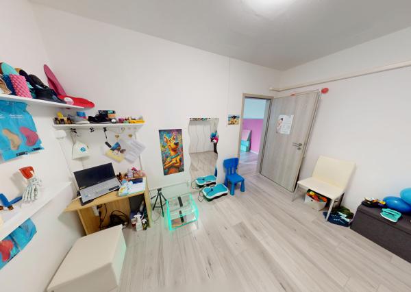 Na Predaj Obchodný/Nebytový priestor - Trnava, 60m2, Koniarekova
