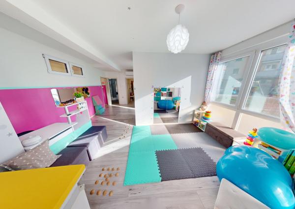 Na Predaj Obchodný/Nebytový priestor - Trnava, 60m2, Koniarekova