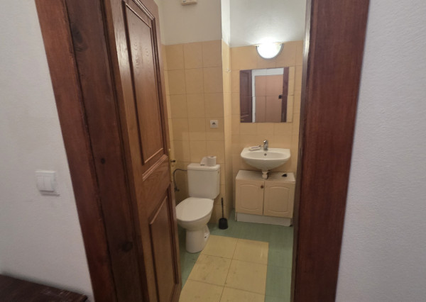 Na predaj 2i byt Dolné Lovčice