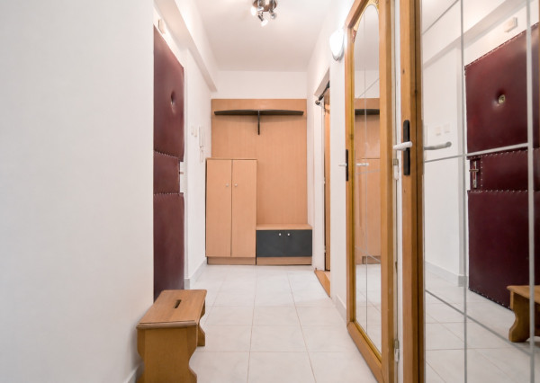 IBA U NÁS! Na predaj 4 izbový byt v obci Križovany nad Dudváhom  s garážou.