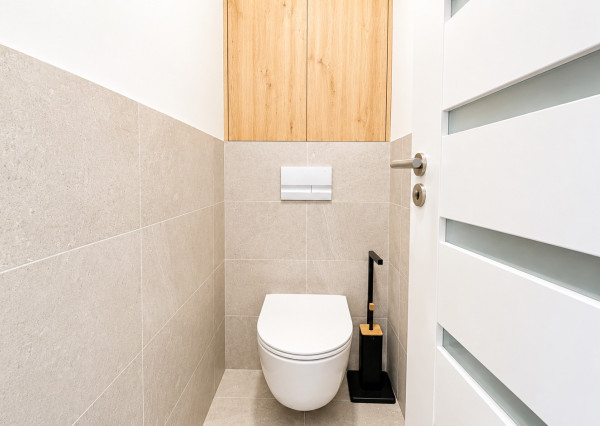 Moderný 2-izbový byt s balkónom a parkovacím miestom v lokalite Zavar
