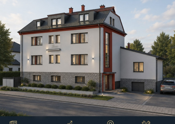 PREDAJ DEVELOPERSKÁ PRÍLEŽITOSŤ V CENTRE OBCE MALŽENICE