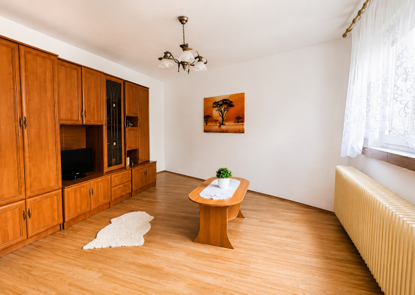 Zabudnite na 3-izbový byt! Majte dom s vlastnou terasou a parkovaním na Kopánke za 179 900 €